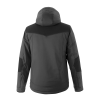 Slika ZIMSKA JAKNA SOFTSHELL STRETCH X, ANTRACITNE BARVE