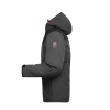 Slika ZIMSKA JAKNA SOFTSHELL STRETCH X, ANTRACITNE BARVE