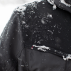 Slika ZIMSKA JAKNA SOFTSHELL STRETCH X, ANTRACITNE BARVE