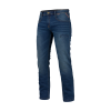 Slika JEANS HLAČE STRETCH X, MODRE BARVE