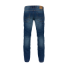 Slika JEANS HLAČE STRETCH X, MODRE BARVE