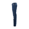 Slika JEANS HLAČE STRETCH X, MODRE BARVE