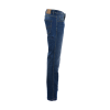 Slika JEANS HLAČE STRETCH X, MODRE BARVE