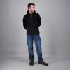 Slika JEANS HLAČE STRETCH X, MODRE BARVE
