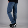 Slika JEANS HLAČE STRETCH X, MODRE BARVE