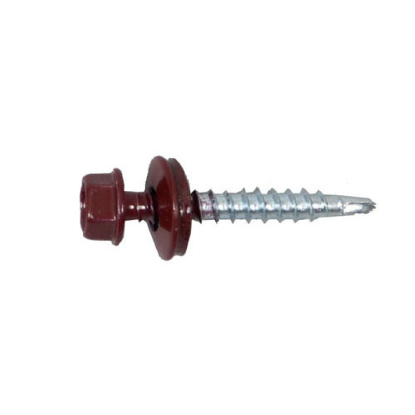Slika SAMOVRTALNI KLEPARSKI VIJAK-6KT-R8017-4,8X35