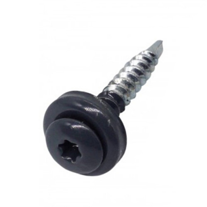 Slika SAMOVRTALNI KLEPARSKI VIJAK-TX-R7016-4,8X35