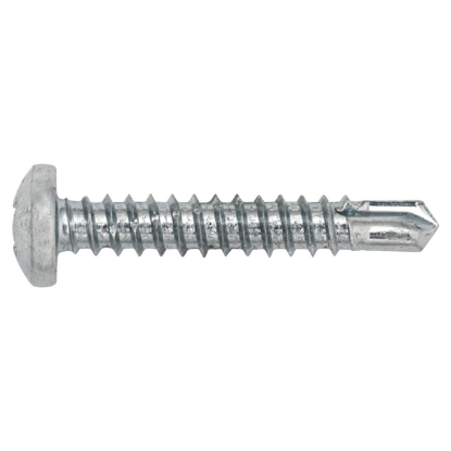 Slika VIJAK SAMOVRT. DIN 7504-N CINK 4KT 4,2X 32